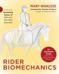 Rider Biomechanics: Illustrated Guide (UK/Australian Edition)